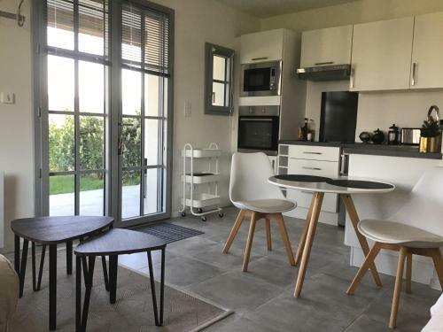 Apartamento Bel Air Studios