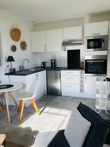 Apartamento Bel Air Studios