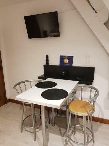 Apartamento Hibiscus 1er �tage
