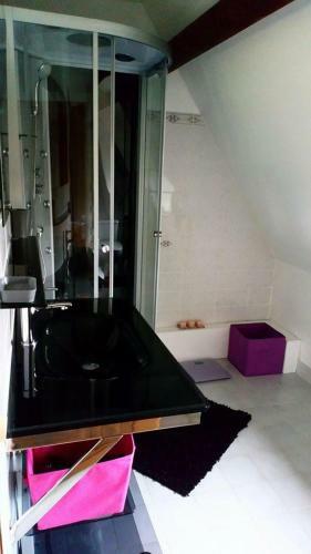 Apartamento Hibiscus 1er �tage