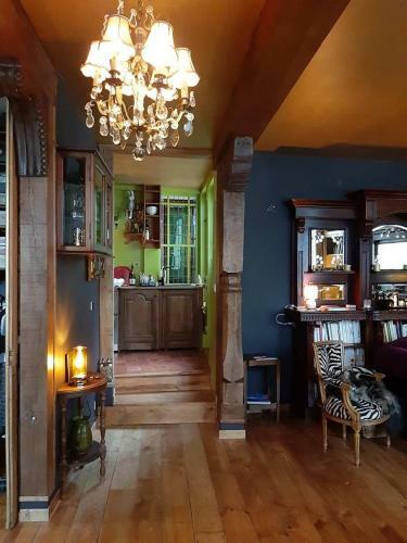 Apartamento La Maison Des Lumi�res
