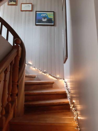 Apartamento La Maison Des Lumi�res