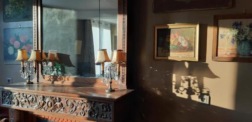 Apartamento La Maison Des Lumi�res
