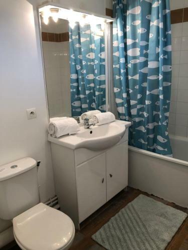 Apartamento Studio Avec Piscine Aux Portes D?honfleur