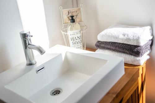 Apartamento Le Romantica - Les Suites Romantiques Honfleur