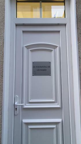 Apartamento Pr�s Du Pont, Appartement 35m2 Hyper Centre Honfleur