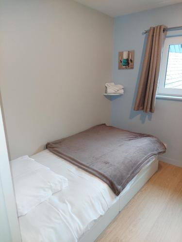 Apartamento Appartement Micheline