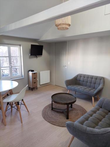Apartamento Appartement Micheline