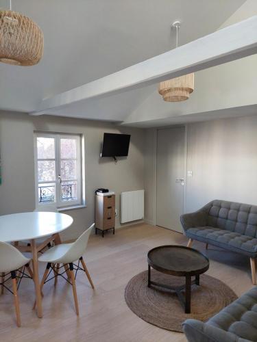 Apartamento Appartement Micheline