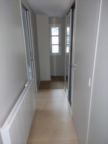 Apartamento Appartement Micheline