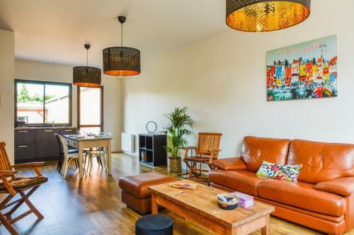 Apartamento La Parenth�se Honfleuraise