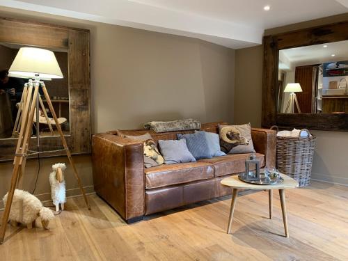 Apartamento Le Petit Vintage - Terrasse -