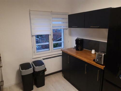 Apartamento Le Panorama Des Glycines