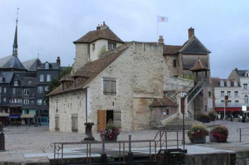 Apartamento Le Panorama Des Glycines