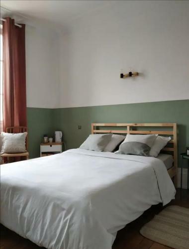 Bed & Breakfast Pavillon C.r