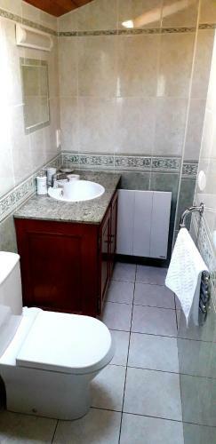 Bed & Breakfast Maison Bidegain Berria