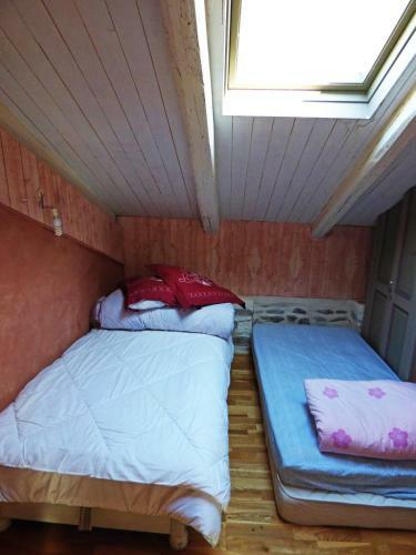 Apartamento Maison Authentique Proche Isola 2000 Et Auron