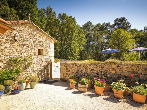 Le Grand Capard 24 Pers