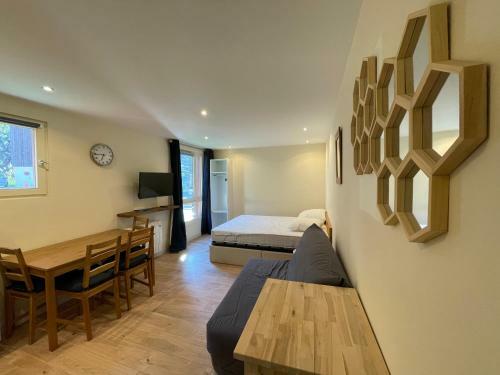 Apartamento Coquet Studio Au C?ur D?isola 2000