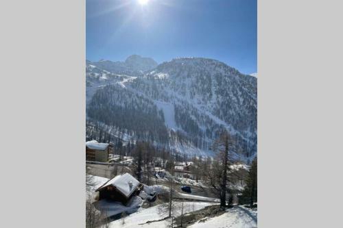 Apartamento Appartement Isola 2000
