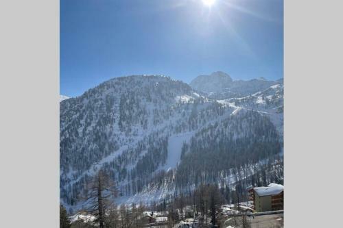 Apartamento Appartement Isola 2000