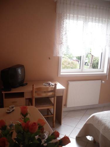 Bed & Breakfast Domaine De La Pendule