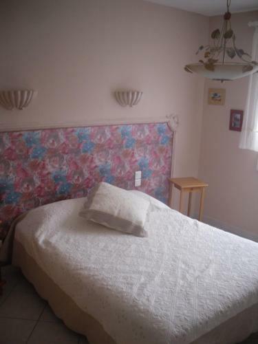 Bed & Breakfast Domaine De La Pendule