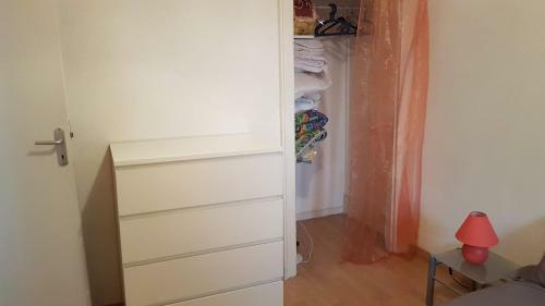 Apartamento Villa Spetz