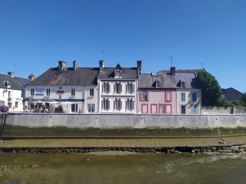 Normand'histoire G�te Et Chambres D'h�tes