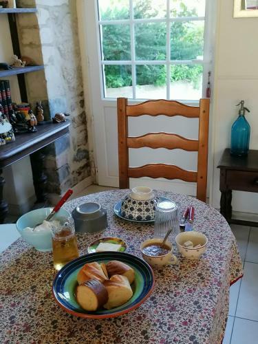Bed & Breakfast Les Hirondelles Bleues