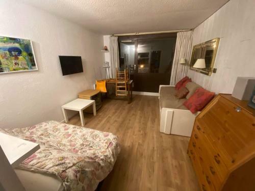 Apartamento Appartement 6 Personnes Isola 2000