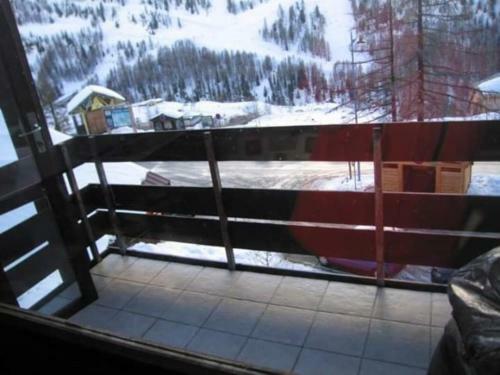 Apartamento Appartement 6 Personnes Isola 2000