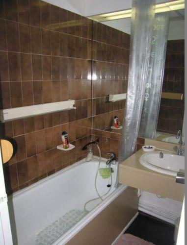 Apartamento Appartement 6 Personnes Isola 2000