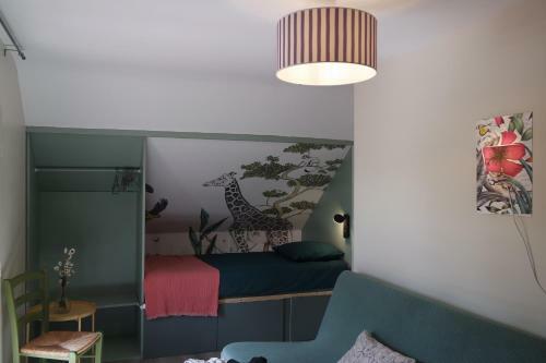 Domaine Du Pavillon G�te 15 Personnes
