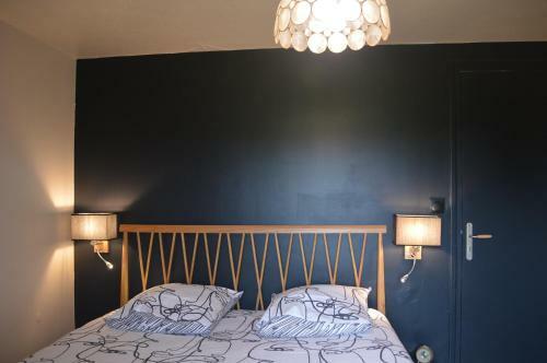 Domaine Du Pavillon G�te 15 Personnes