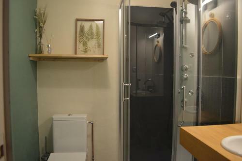 Domaine Du Pavillon G�te 15 Personnes