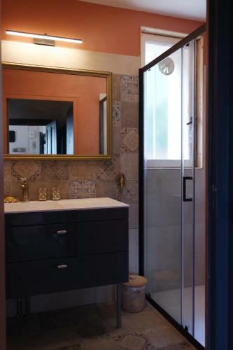 Domaine Du Pavillon G�te 15 Personnes
