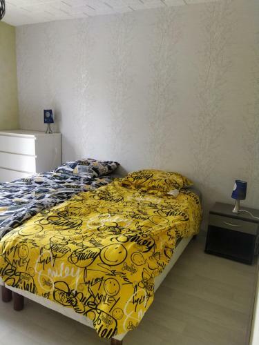 Hostal Logement Familiale 6 Personnes