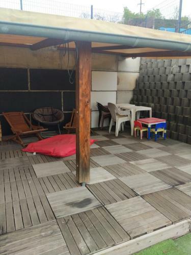 Hostal Logement Familiale 6 Personnes