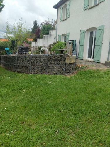 Hostal Logement Familiale 6 Personnes
