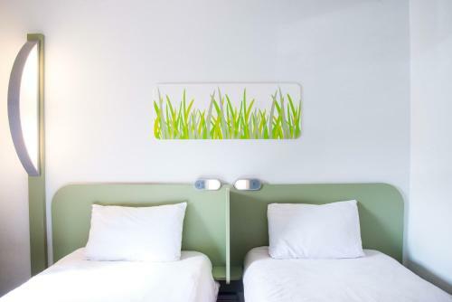 Hotel Ibis Budget Issoire