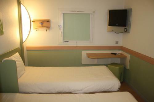 Hotel Ibis Budget Issoire