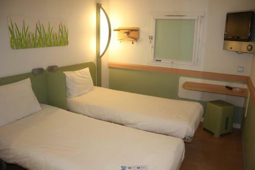 Hotel Ibis Budget Issoire