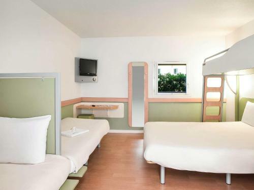 Hotel Ibis Budget Issoire
