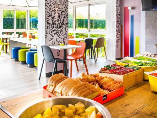 Hotel Ibis Budget Issoire