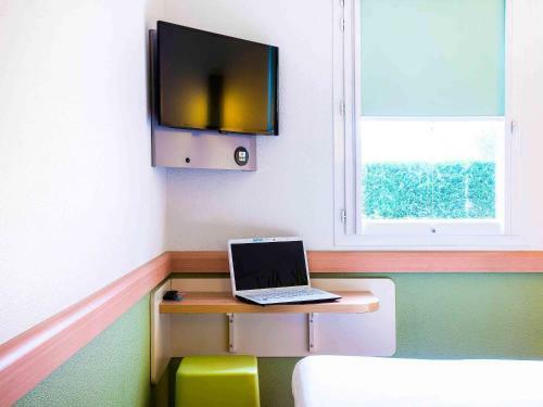 Hotel Ibis Budget Issoire