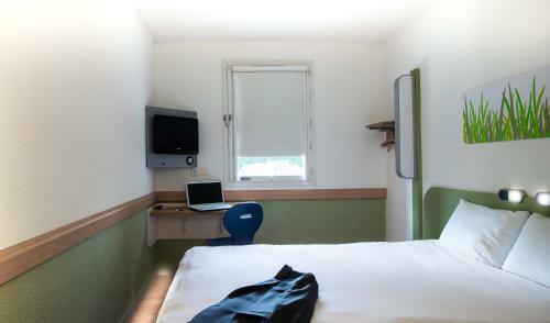 Hotel Ibis Budget Issoire