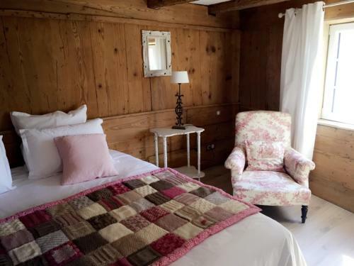 Bed & Breakfast La Grange Aux Coqs