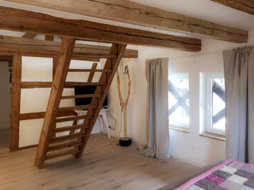 Bed & Breakfast La Grange Aux Coqs