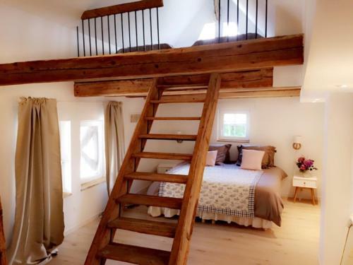 Bed & Breakfast La Grange Aux Coqs